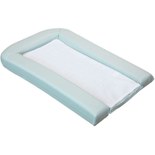 PVC Modifica del tappetino con 2 spugne rimovibili/comfort 42x70 cm saggio