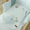 PAST COPERTURA JERSEY 60x120 cm Filou
