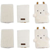 Paracolpi per letto componibile - DOMIVA - BOUBOU - Aperto 40 x 25 cm / Chiuso 17,5 x 25 cm