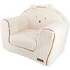 Poltrona club - DOMIVA - BOUBOU - Convertibile