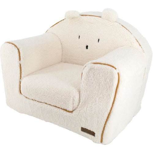 Poltrona club - DOMIVA - BOUBOU - Convertibile