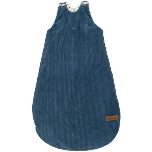 Sacco nanna - DOMIVA - AU FIL DE L'EAU - 6-24 mesi - 90 cm - Indaco