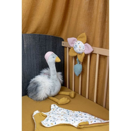 Sacco nanna - DOMIVA - AU FIL DE L'EAU - 6-24 mesi - 90 cm - Caramello