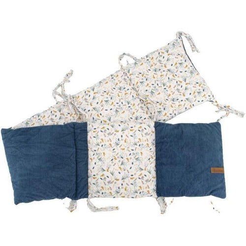 Paracolpi per letto - DOMIVA - AU FIL DE L'EAU - Adattabile - 30x180 cm