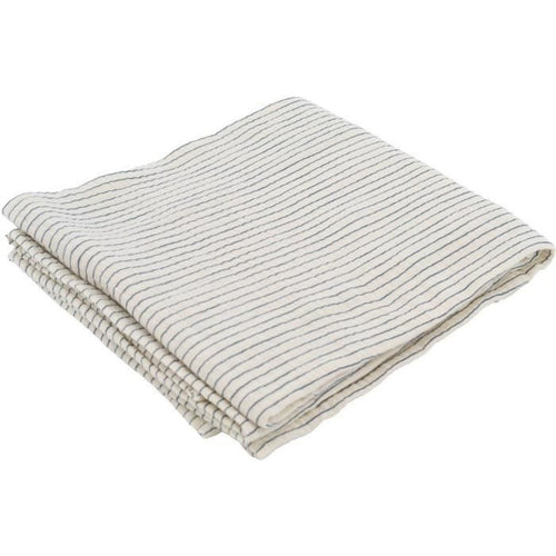 Maxi swaddle - Stampato - 100x100 cm - Stampato - Righe