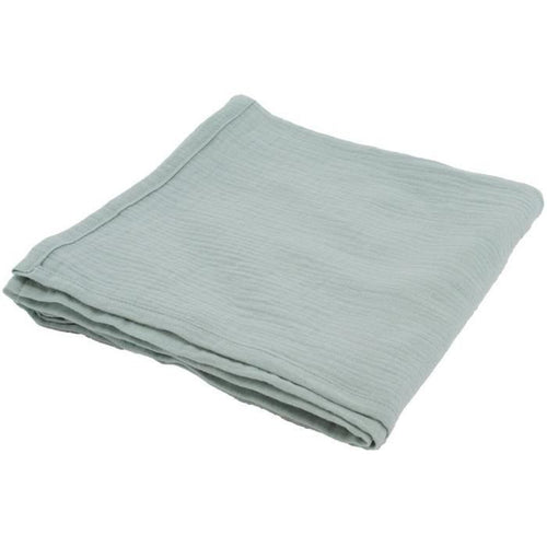 Maxi fascia - Stampata - 100x100 cm - Celadon