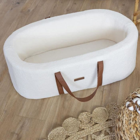 Culla Sherpa - DOMIVA - BOUBOU - 40x80 cm