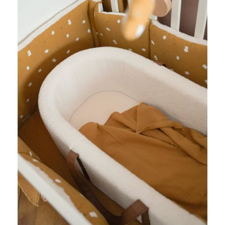 Culla Sherpa - DOMIVA - BOUBOU - 40x80 cm