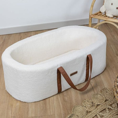 Culla Sherpa - DOMIVA - BOUBOU - 40x80 cm