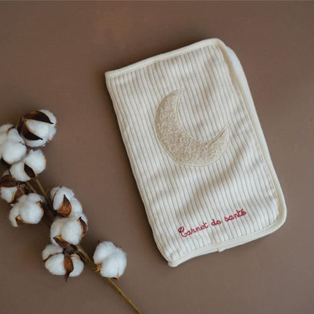 Portadocumenti sanitari - DOMIVA - Honey Moon - Cerniera - 2 tasche interne