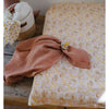 Materassino fasciatoio - DOMIVA - Honey Moon - Ultra confortevole - Rivestimento reversibile e sfoderabile
