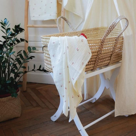 Fascia Maxi - DOMIVA - Maternity Love - Mussola di cotone ultra morbida