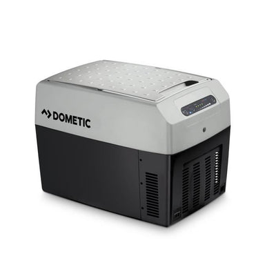DOMETIC - Refrigeratore termoelettrico 15 L - TCX 14 - ACDC - 12/24/230 V - Caldo/Freddo