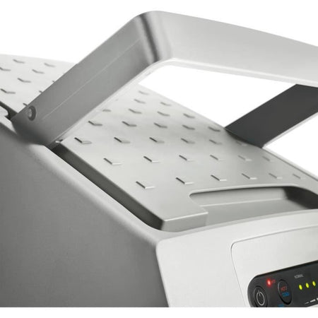 DOMETIC - Refrigeratore termoelettrico 15 L - TCX 14 - ACDC - 12/24/230 V - Caldo/Freddo