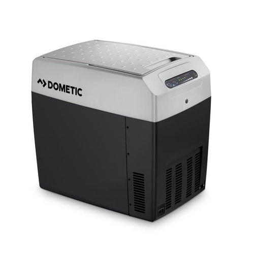 DOMETIC - Refrigeratore termoelettrico 21 L - TCX 21 - ACDC 12/24/230 V - Caldo/Freddo