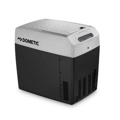 DOMETIC - Refrigeratore termoelettrico 21 L - TCX 21 - ACDC 12/24/230 V - Caldo/Freddo