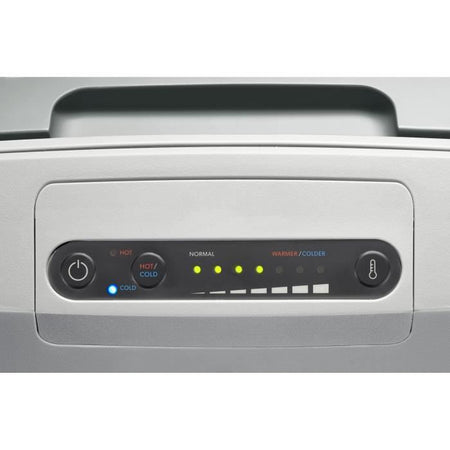 DOMETIC - Refrigeratore termoelettrico 21 L - TCX 21 - ACDC 12/24/230 V - Caldo/Freddo