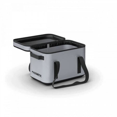 Borsa portaoggetti - DOMETIC - Go Soft Storage - 20 L - Limo