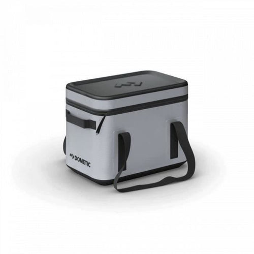 Borsa portaoggetti - DOMETIC - Go Soft Storage - 20 L - Limo