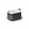 Frigo portatile - DOMETIC - Go Soft Insert - 20 L - Grigio e nero