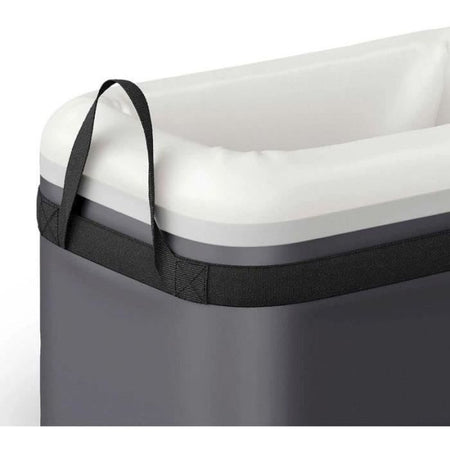 Frigo portatile - DOMETIC - Go Soft Insert - 20 L - Grigio e nero