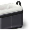 Frigo portatile - DOMETIC - Go Soft Insert - 20 L - Grigio e nero