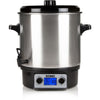 Sterilizzatore per vasetti - DOMO - DO42325PC - 27 litri - 2000 W