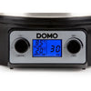 Sterilizzatore per vasetti - DOMO - DO42325PC - 27 litri - 2000 W