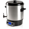 Sterilizzatore per vasetti - DOMO - DO42325PC - 27 litri - 2000 W
