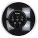 Ventilatore a colonna - DOMO - DO8124 - 45 W - 3 Velocità - Oscillazione - Telecomando