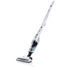DOMO DO217SV - Pratico aspirapolvere 2 in 1 - 2 velocità - Sistema Ciclonico - Autonomia 40min - Serbatoio polvere 0,5L