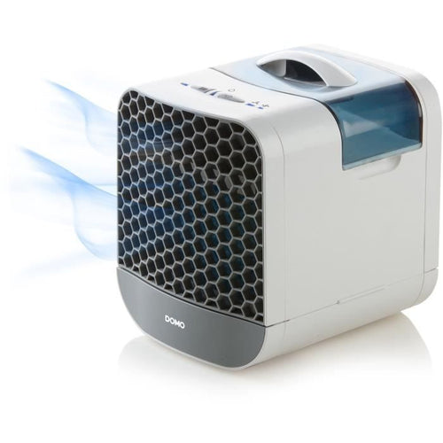 Raffrescatore personale - DOMO - DO154A - 6 W