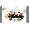 DOMO-DO8710W-CREPE + WOK