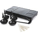 DO8712W Gourmet-Set -3 In 1. 1000W