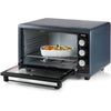 DOMO DO518GO - Quattro posizioni - Grill + convezione Puissance 1300W