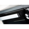 DOMO DO518GO - Quattro posizioni - Grill + convezione Puissance 1300W