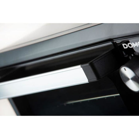 DOMO DO518GO - Quattro posizioni - Grill + convezione Puissance 1300W