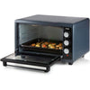 DOMO DO518GO - Quattro posizioni - Grill + convezione Puissance 1300W