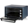DOMO DO518GO - Quattro posizioni - Grill + convezione Puissance 1300W