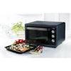 DOMO DO518GO - Quattro posizioni - Grill + convezione Puissance 1300W