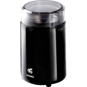 Macinacaffè elettrico - DOMO - DO712K - 150 W - Capacità: 70 g - Meccanismo macinacaffè