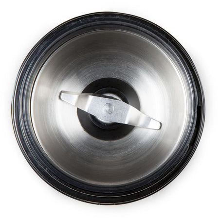 Macinacaffè elettrico - DOMO - DO712K - 150 W - Capacità: 70 g - Meccanismo macinacaffè