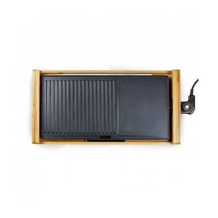 DO8311TP Plancha- 2200 W.