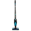 DOMO DO228SV - Aspirapolvere cordless 2-in-1 - 2 velocità - Sistema Ciclonico - Autonomia 40min - Sistema Wet Clean