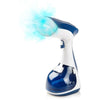 Vaporizzatore per indumenti DOMO DO7057S 3 posizioni - Vapore continuo 40g/min - Funzione Quick Start 25sec - Serbatoio acqua 220ml