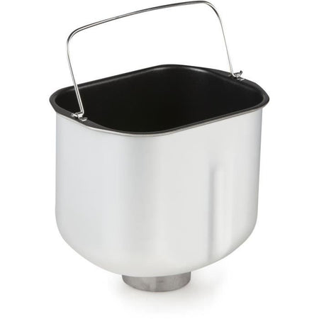 DOMO - Macchina per il pane automatica - B3974 - 12 programmi - Timer programmabile fino a 13 ore - Nera