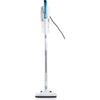 Domo do237sv - aspirapolvere di scopa willed - 450W - Push Reservoir 0.45L - Filtri rimovibili - aspirapolvere a mano