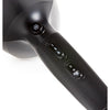 DOMO - DO1092HS - Piastra digitale - Rivestimento in ceramica - Pulsante On/Off - Temperatura regolabile da 130 a 230