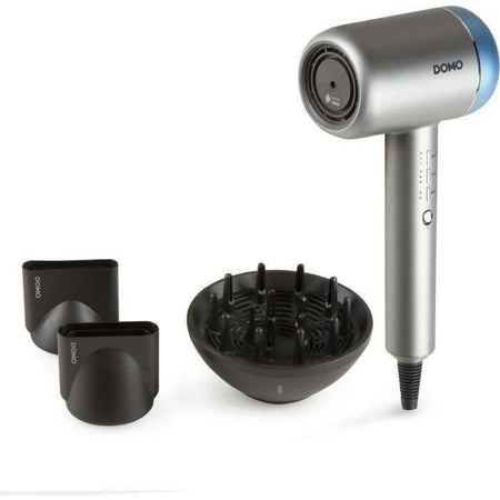 Asciugacapelli - DOMO - DO2135HD - 1800W