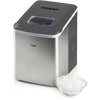 Fabbricatore di ghiaccio - DOMO - DO9253IB - 1,8 litri - 120 W - Cubetti di ghiaccio in 9 min